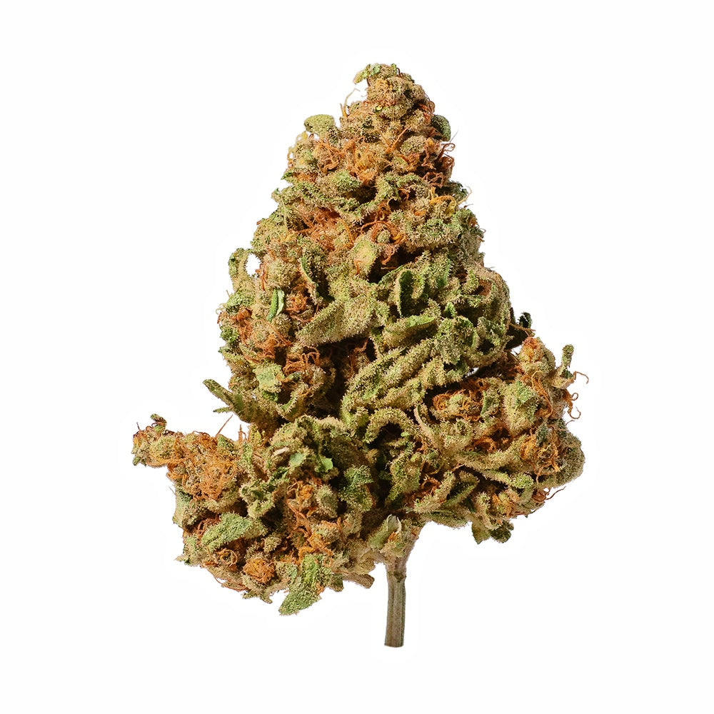 Mountain Mango - CBD Hemp Flower
